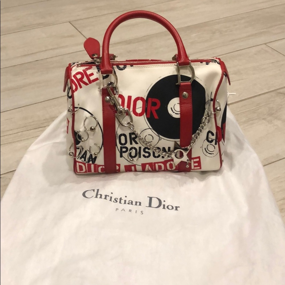 Christian Dior Purse
